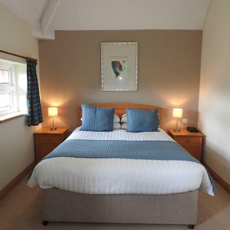 Cheadle House Hotell Exteriör bild